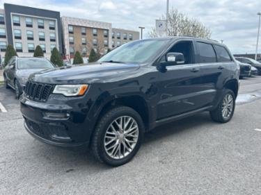 Jeep Grand Cherokee 1C4RJFJTXHC935908 снимка