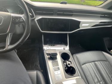 Audi A6 WAUK2AF25KN017543 fotografie