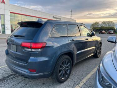 Jeep Grand Cherokee 1C4RJFCT5KC801277 снимка