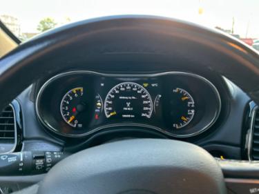 Jeep Grand Cherokee 1C4RJFCT5KC801277 снимка