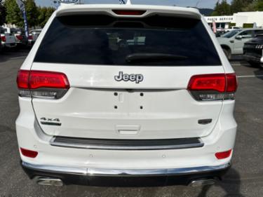 Jeep Grand Cherokee 1C4RJFJM6GC407208 снимка
