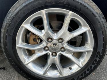 Jeep Grand Cherokee 1C4RJFJM6GC407208 снимка