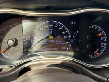 Jeep Grand Cherokee 1C4RJFJM6GC407208 снимка