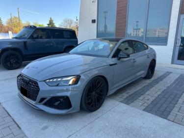 Audi RS 5 Sportback WUAAWCF50PA901044 снимка