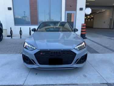 Audi RS 5 Sportback WUAAWCF50PA901044 снимка