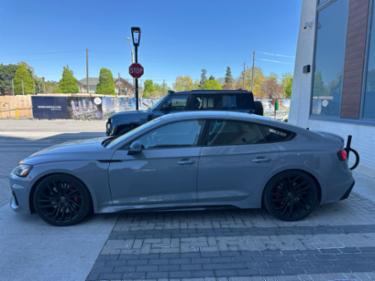 Audi RS 5 Sportback WUAAWCF50PA901044 снимка