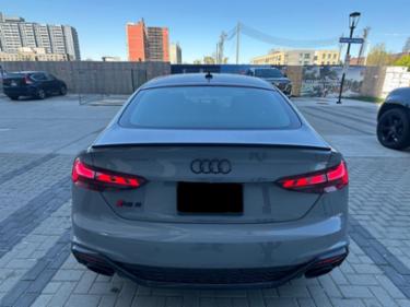 Audi RS 5 Sportback WUAAWCF50PA901044 снимка