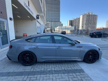Audi RS 5 Sportback WUAAWCF50PA901044 снимка