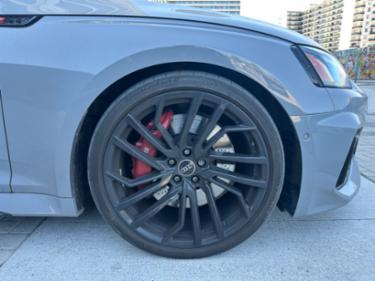 Audi RS 5 Sportback WUAAWCF50PA901044 снимка