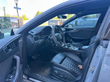 Audi RS 5 Sportback WUAAWCF50PA901044 снимка