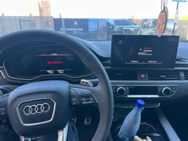 Audi RS 5 Sportback WUAAWCF50PA901044 снимка