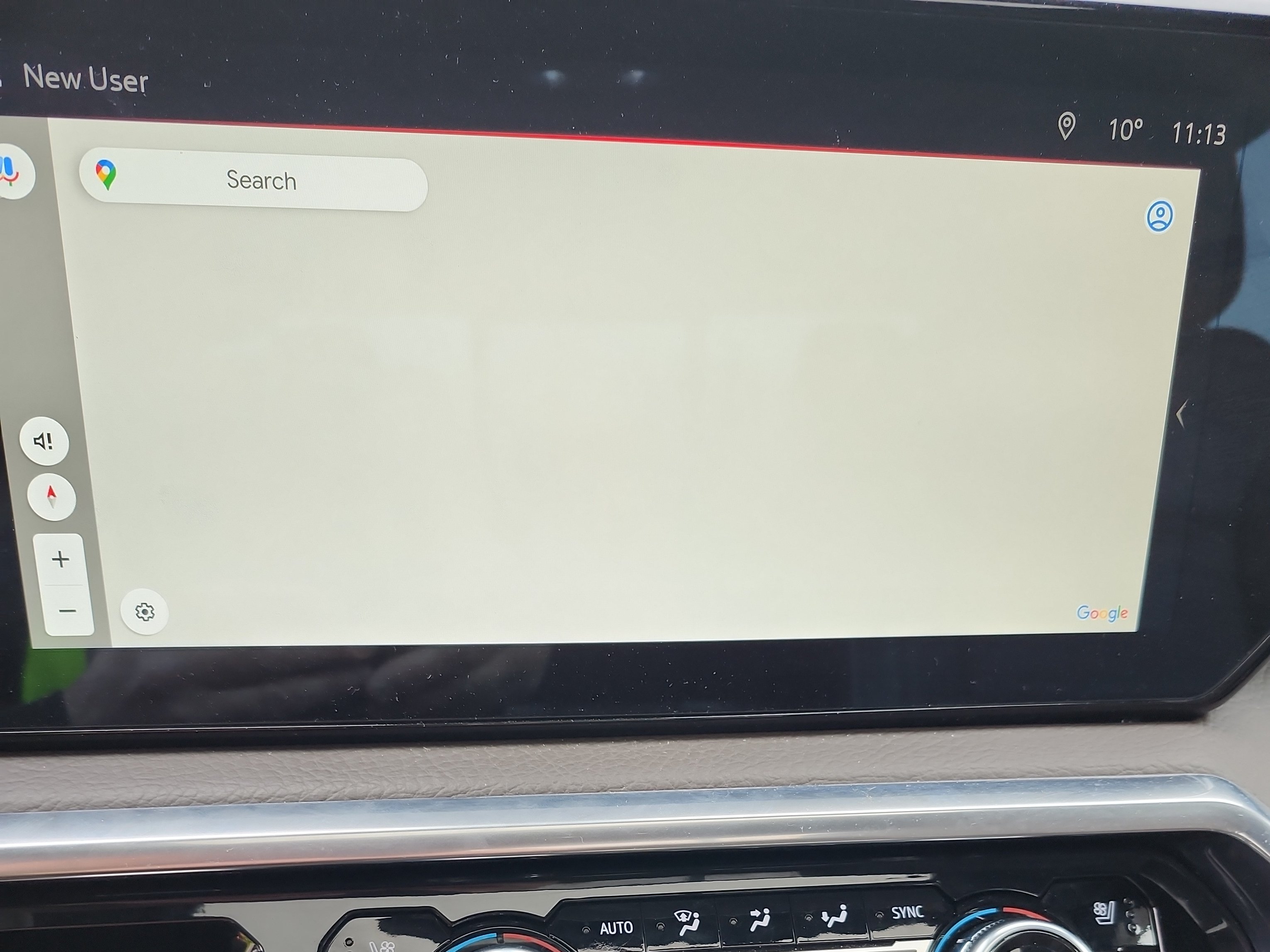 Снимка 13 от търг – 2023 GMC SIERRA 1500 4WD CREW CAB DENALI с VIN 3GTUUGEL0PG282440