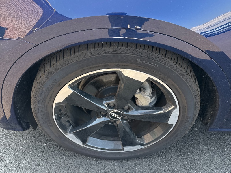 Audi Q5 снимка Audi Q5
