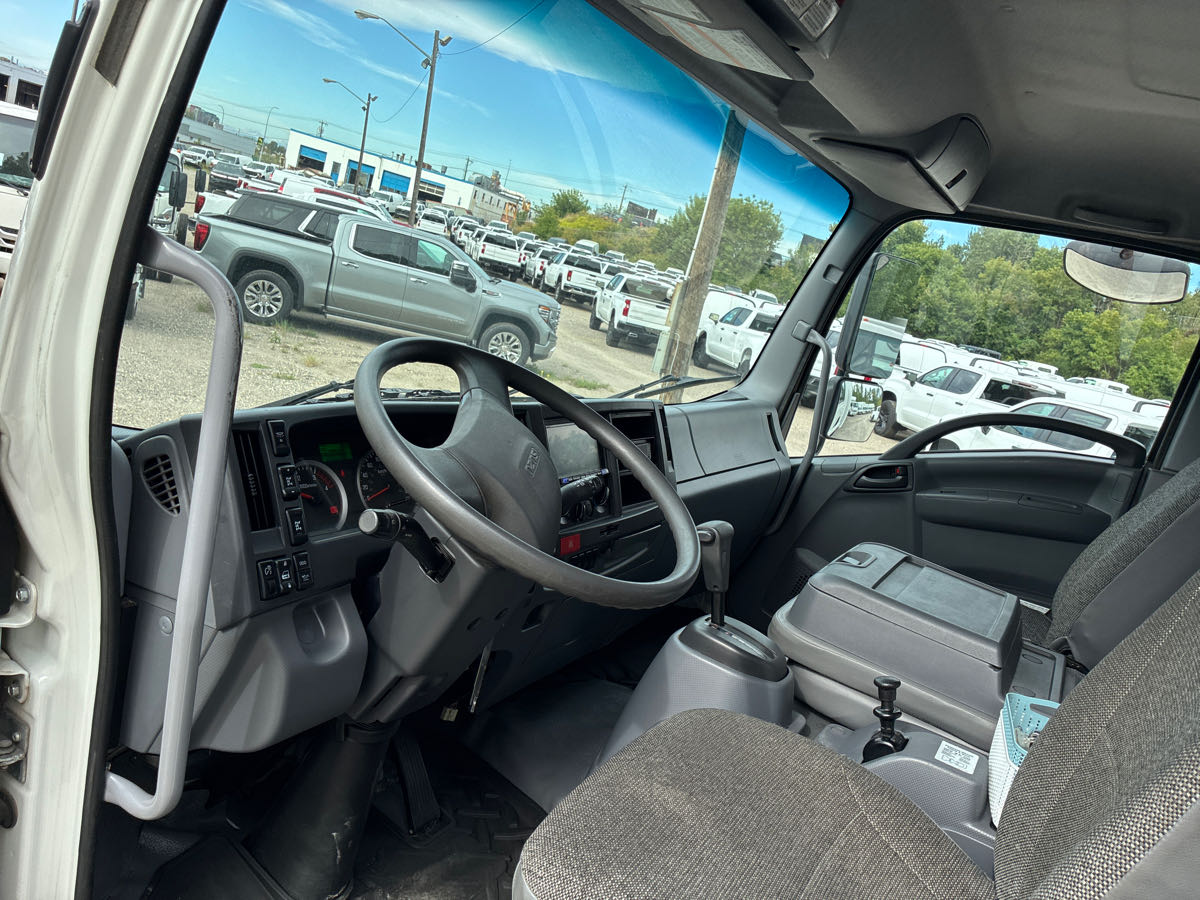 Снимка 5 от търг – 2020 ISUZU FTR OTHER с VIN 54DK6S168LSG50093