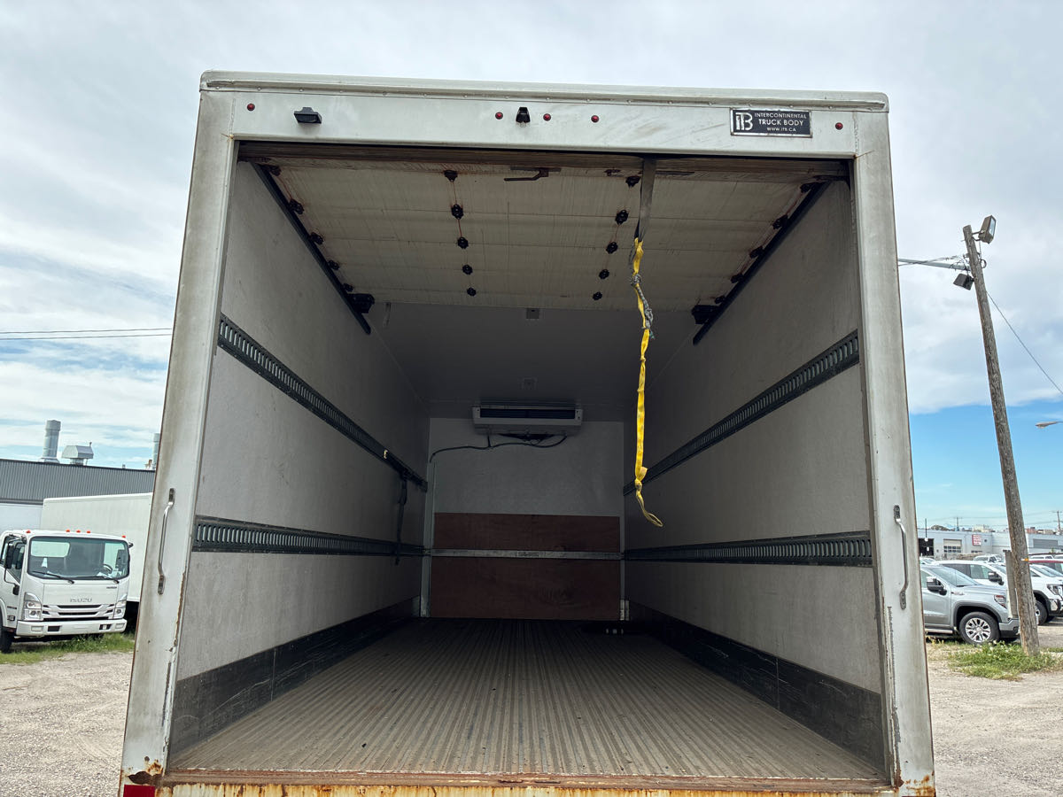 Снимка 14 от търг – 2020 ISUZU FTR OTHER с VIN 54DK6S168LSG50093