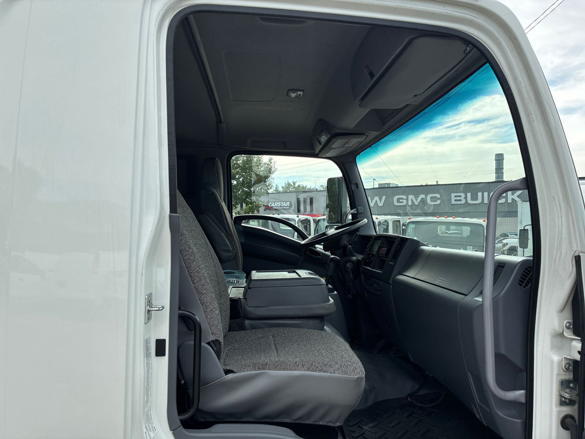 Снимка 15 от търг – 2020 ISUZU FTR OTHER с VIN 54DK6S168LSG50093