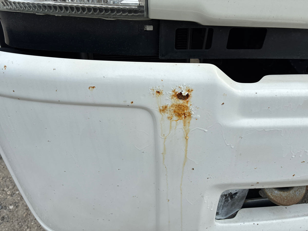 Снимка 18 от търг – 2020 ISUZU FTR OTHER с VIN 54DK6S168LSG50093
