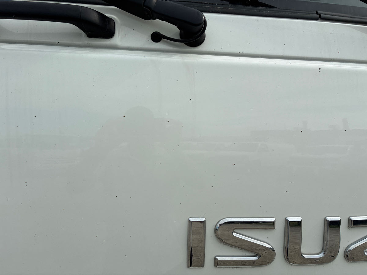 Снимка 16 от търг – 2020 ISUZU FTR OTHER с VIN 54DK6S168LSG50093