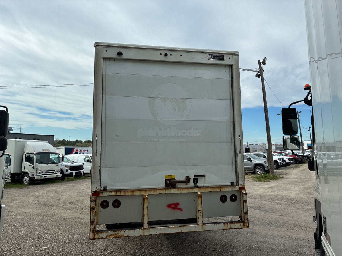 Снимка 4 от търг – 2020 ISUZU FTR OTHER с VIN 54DK6S168LSG50093