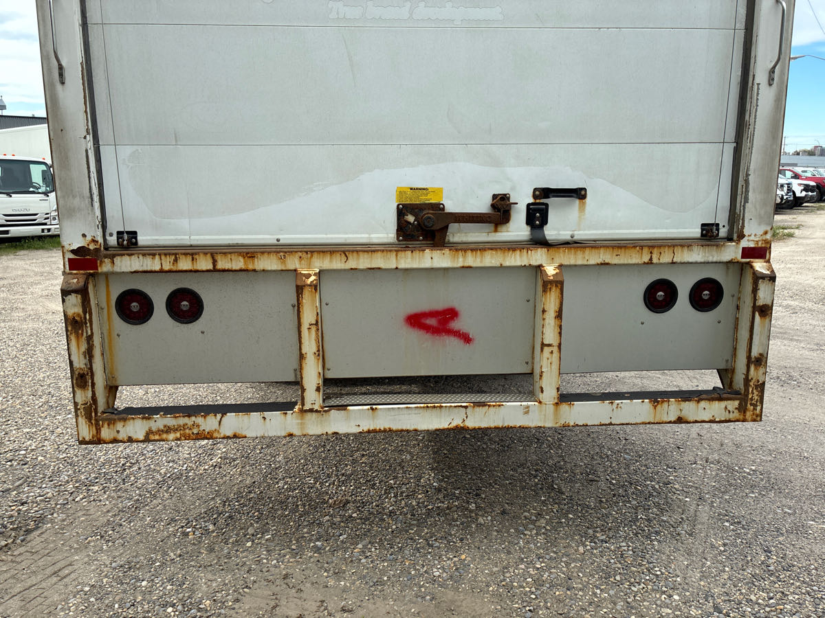 Снимка 19 от търг – 2020 ISUZU FTR OTHER с VIN 54DK6S168LSG50093