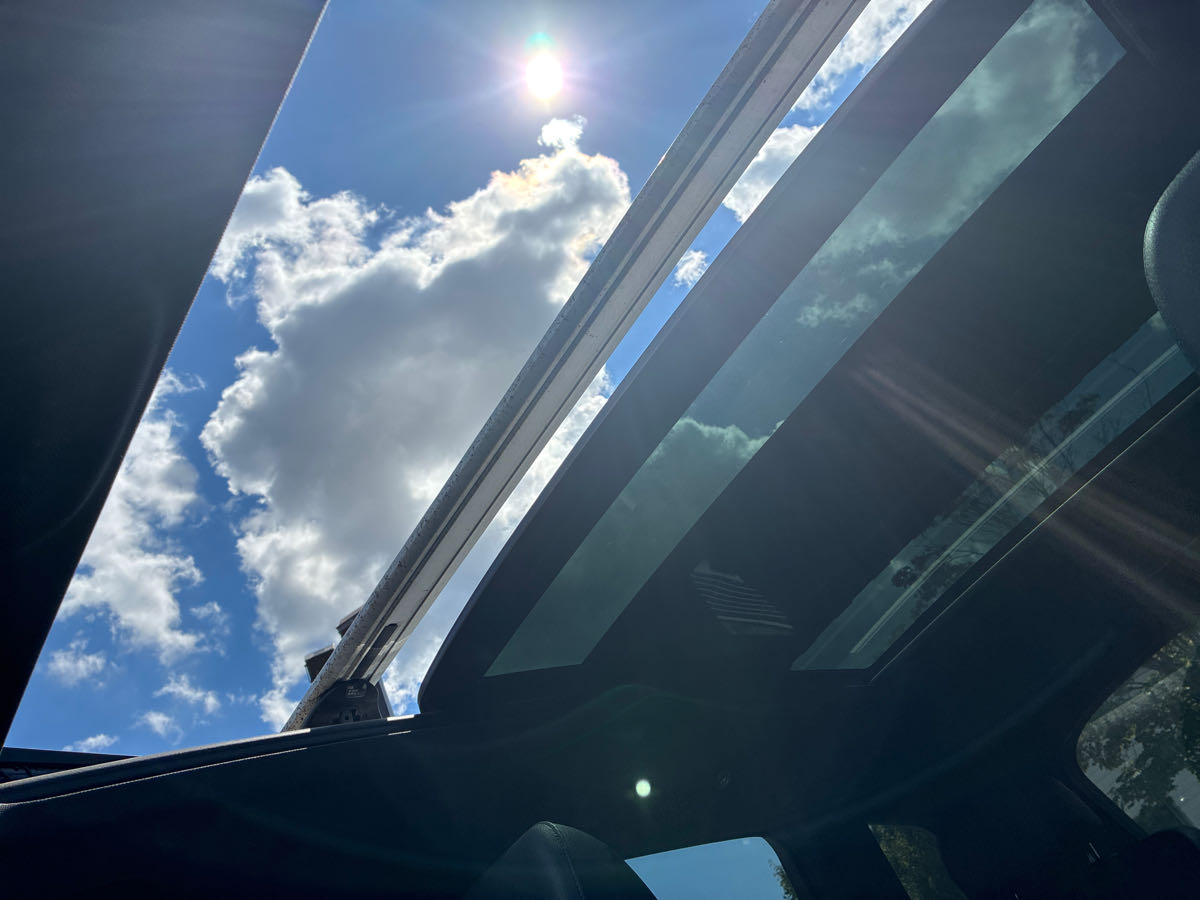 Audi Q7 снимка Audi Q7