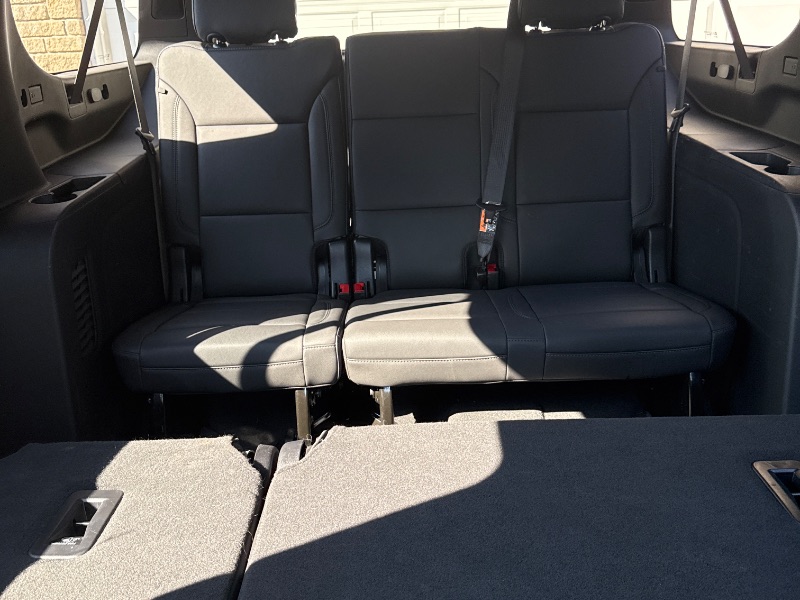 Photo 14 from auction – 2025 CHEVROLET SUBURBAN LT with VIN 1GNS6CRD2SR187942