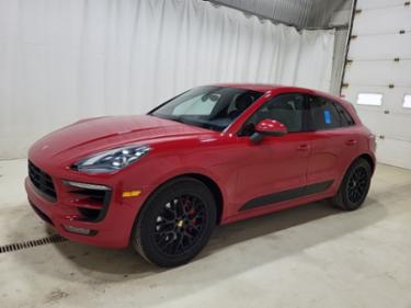 Porsche Macan WP1AG2A55HLB51401 photo