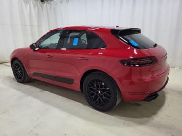 Porsche Macan WP1AG2A55HLB51401 photo