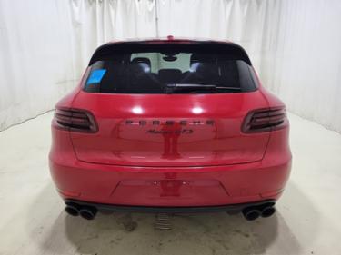 Porsche Macan WP1AG2A55HLB51401 photo