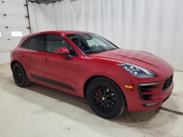 Porsche Macan WP1AG2A55HLB51401 photo