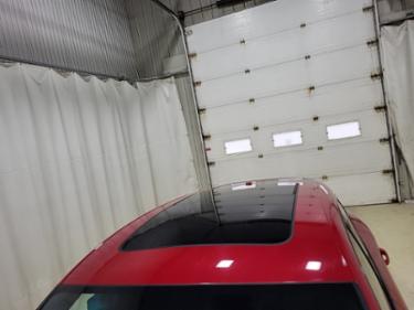 Porsche Macan WP1AG2A55HLB51401 photo
