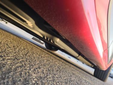 Porsche Macan WP1AG2A55HLB51401 photo