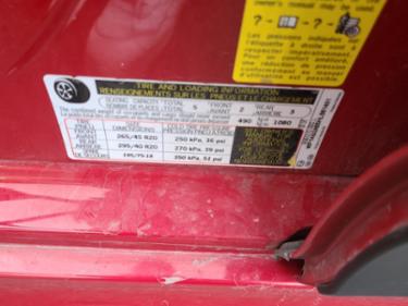 Porsche Macan WP1AG2A55HLB51401 photo