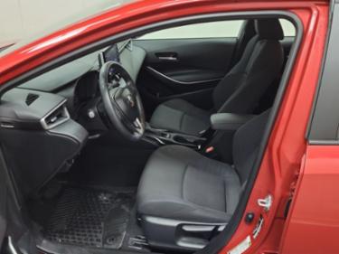 Toyota Corolla 5YFB4MBE0MP081607 снимка