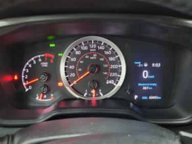 Toyota Corolla 5YFB4MBE0MP081607 снимка