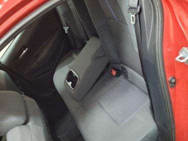 Toyota Corolla 5YFB4MBE0MP081607 снимка