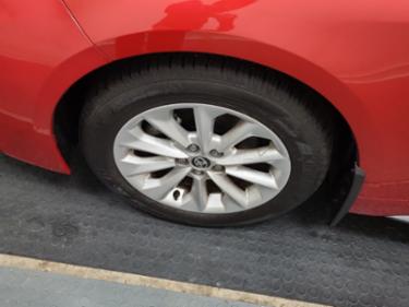 Toyota Corolla 5YFB4MBE0MP081607 снимка