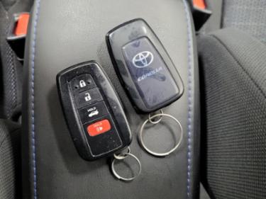 Toyota Corolla 5YFB4MBE0MP081607 снимка