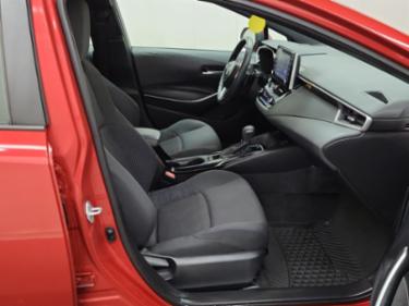 Toyota Corolla 5YFB4MBE0MP081607 снимка