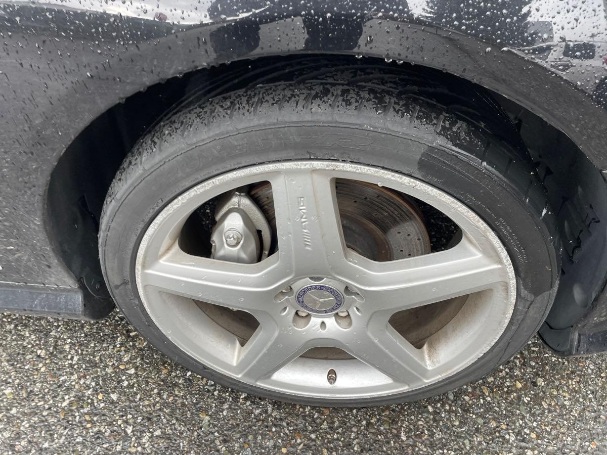 Снимка 7 от търг – 2012 MERCEDES-BENZ CL-CLASS CL 550 с VIN WDDEJ9EB1CA028413