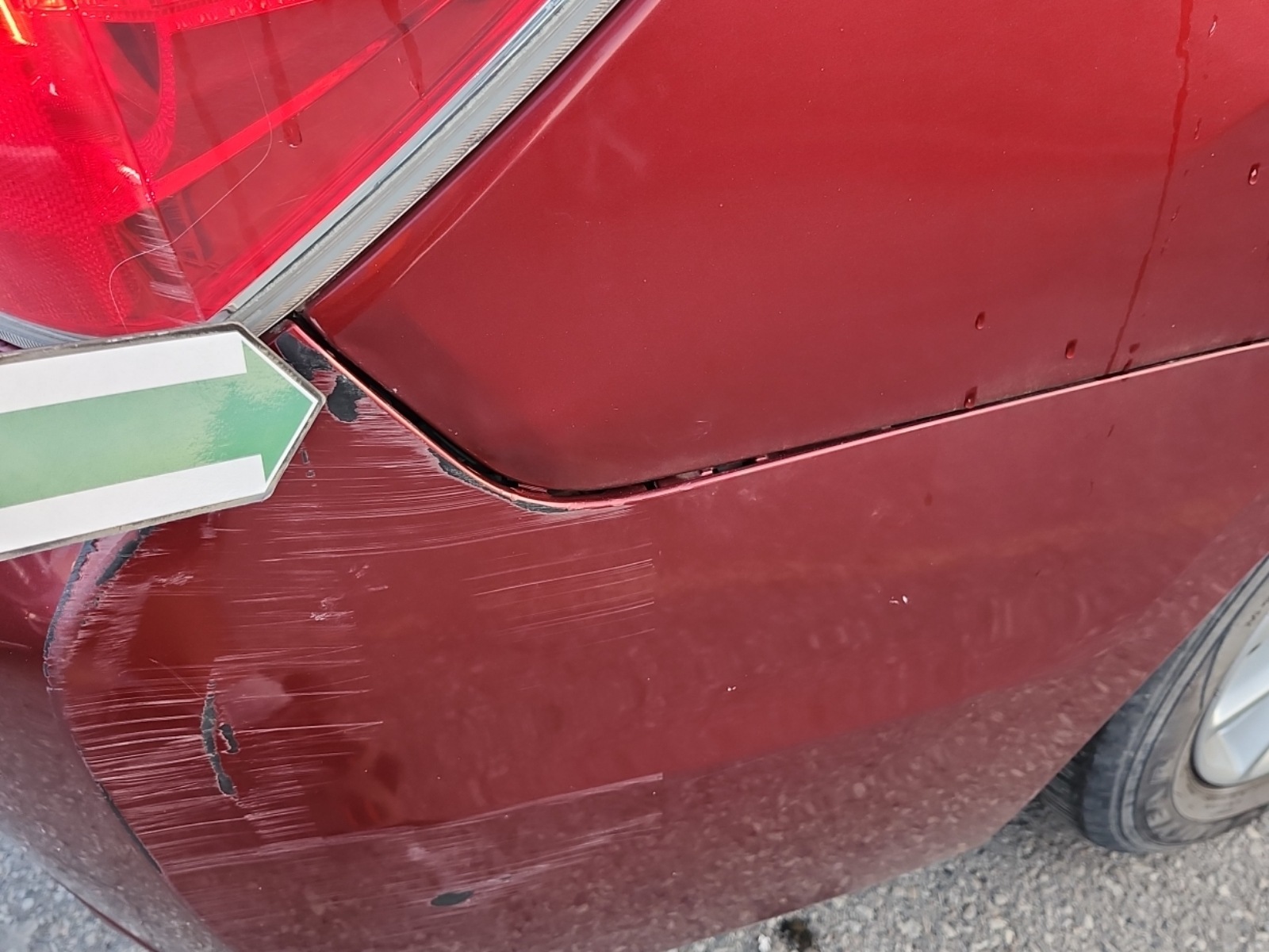 Photo 30 from auction – 2012 SUBARU IMPREZA 2.0I W/TOURING PKG with VIN JF1GJAC64CH009197