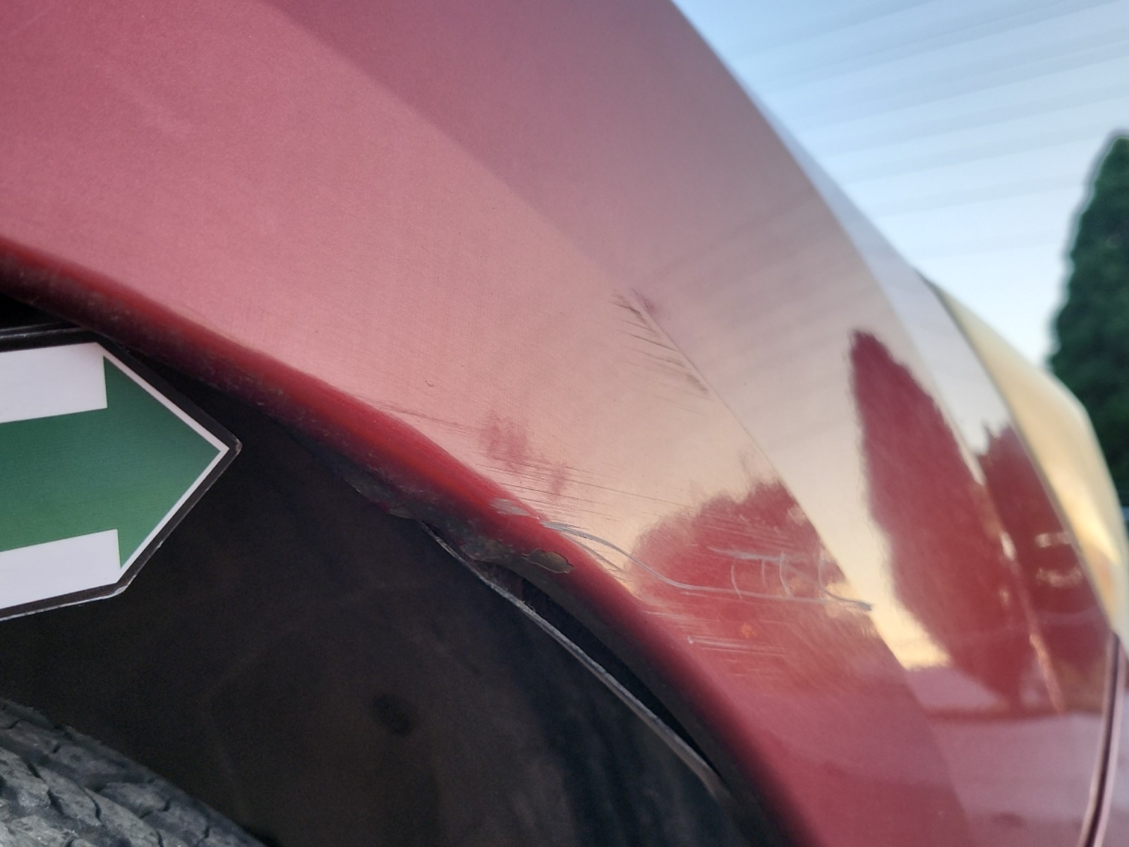 Photo 35 from auction – 2012 SUBARU IMPREZA 2.0I W/TOURING PKG with VIN JF1GJAC64CH009197