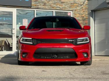 Dodge Charger 2C3CDXEJ9FH770007 fotografie