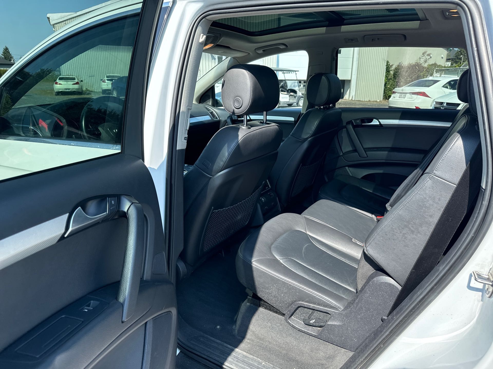 Photo 19 from auction – 2015 AUDI Q7 3.0L TDI PROGRESSIV with VIN WA1CMCFE3FD023614