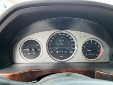 2012 Mercedes-Benz WDCGG8HB6CF922606 снимка