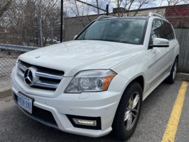 2012 Mercedes-Benz WDCGG8HB6CF922606 снимка