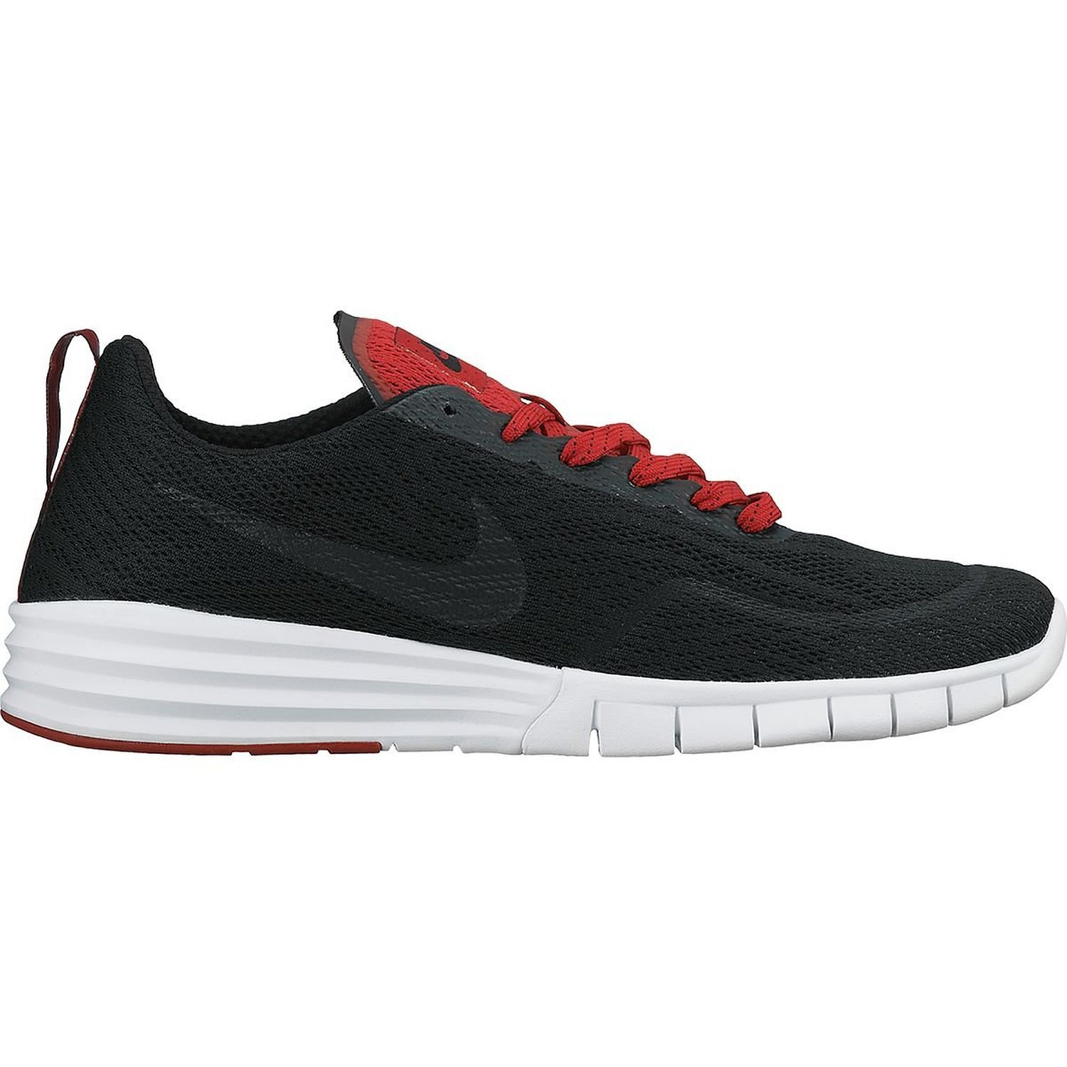 nike paul rodriguez 10 negro