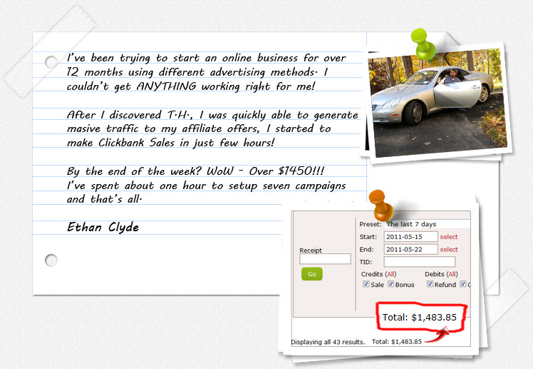 Review From Ethan
