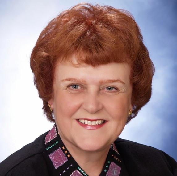 Judith hale