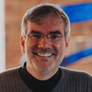 Tony odriscoll